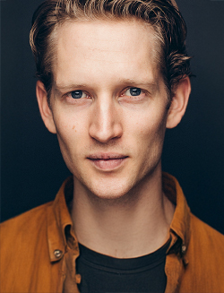 Picture of the actor