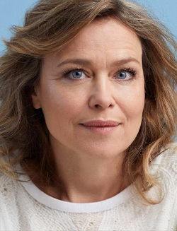Picture of the actor