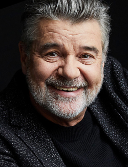 Picture of the actor