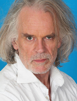 Picture of the actor