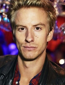 Picture of the actor