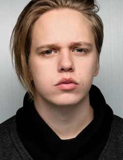 Picture of the actor