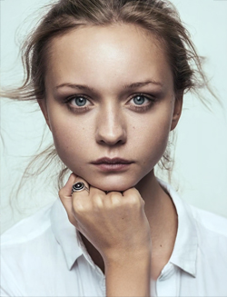 Picture of the actor