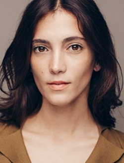 Picture of the actor