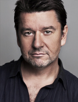 Picture of the actor