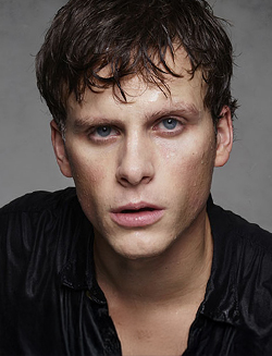 Picture of the actor