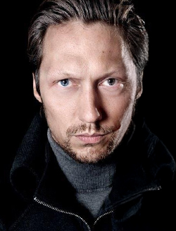 Дж. Бергер Саймон