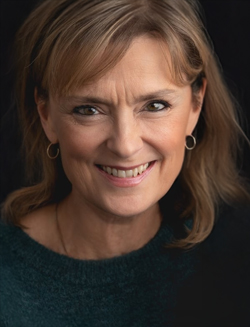 Picture of the actor