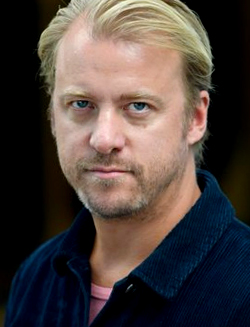 Picture of the actor