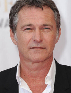 Picture of the actor