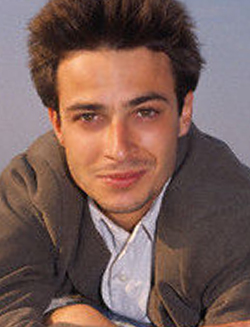 Picture of the actor