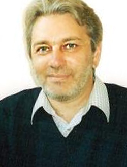 Краславский Виктор