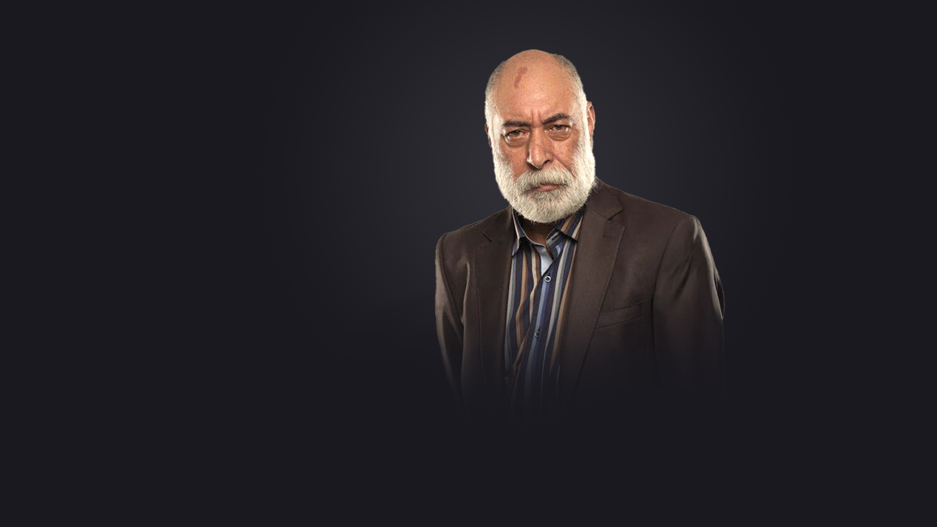 Picture of the actor