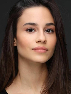 Picture of the actor