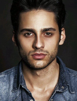 Picture of the actor