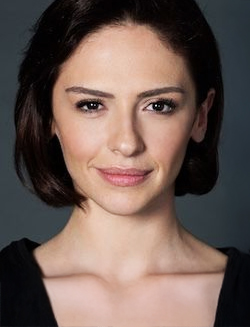Picture of the actor