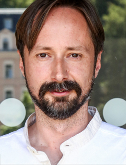 Picture of the actor
