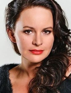 Picture of the actor