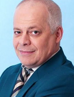Клепл Богумил