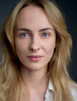Picture of the actor