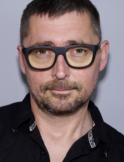 Picture of the actor