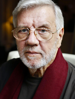 Picture of the actor