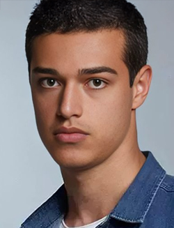 Picture of the actor