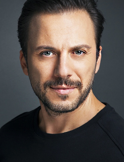 Picture of the actor