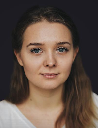 Фото - Евдокия Лаврухина