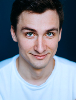 Илкин Андрей