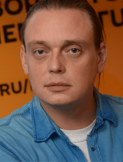 Тимофеев Алексей