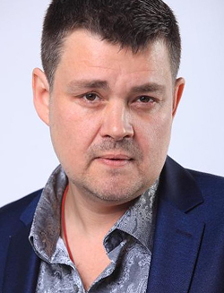 Петченко Анатолий