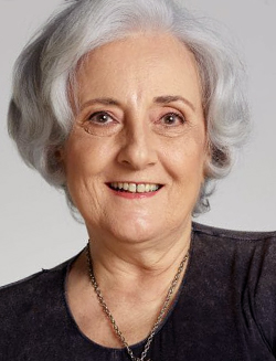Picture of the actor