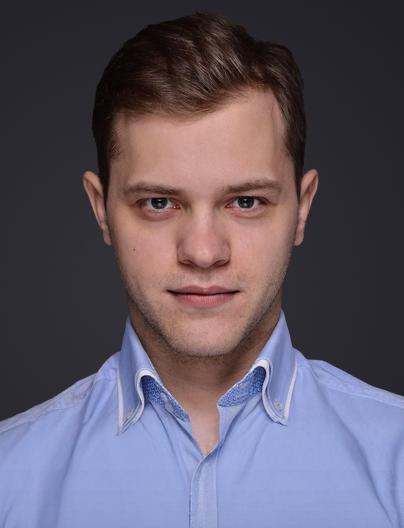 Дьяконов Александр