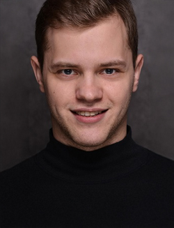 Дьяконов Александр