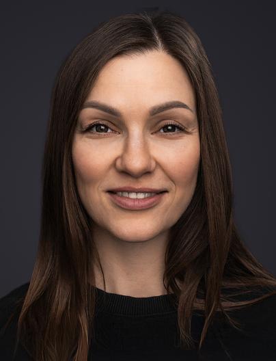 Домникова Анна