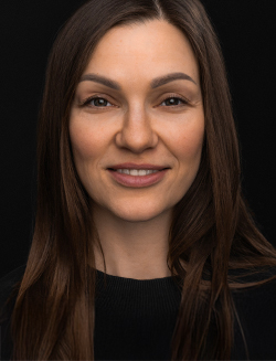 Домникова Анна