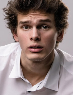 Picture of the actor