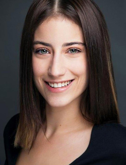 Picture of the actor