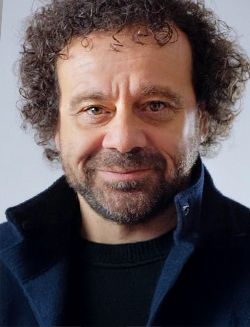 Picture of the actor