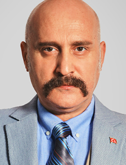 Мюдждеджи Мутталип