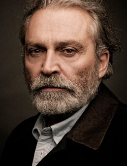 Бильгинер Халук