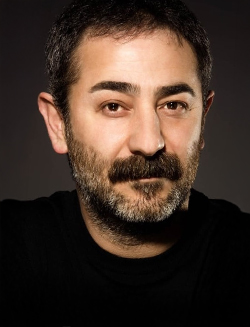 Picture of the actor