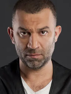 Picture of the actor