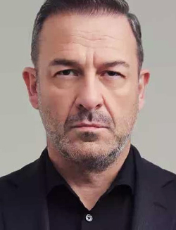 Picture of the actor