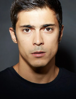 Picture of the actor