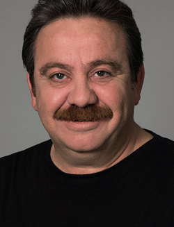 Picture of the actor