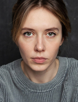 Чепенко Анна