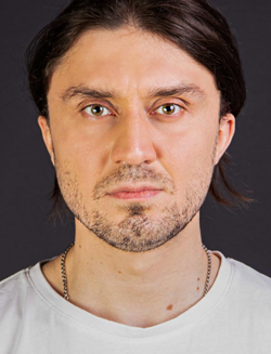 Picture of the actor