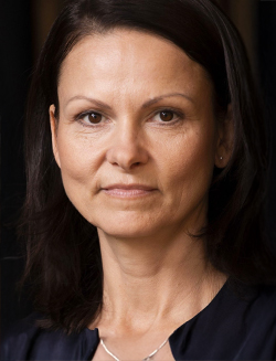 Мелишкова Клара